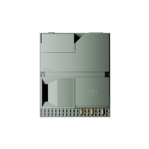 xBloom Studio - Third Wave Water