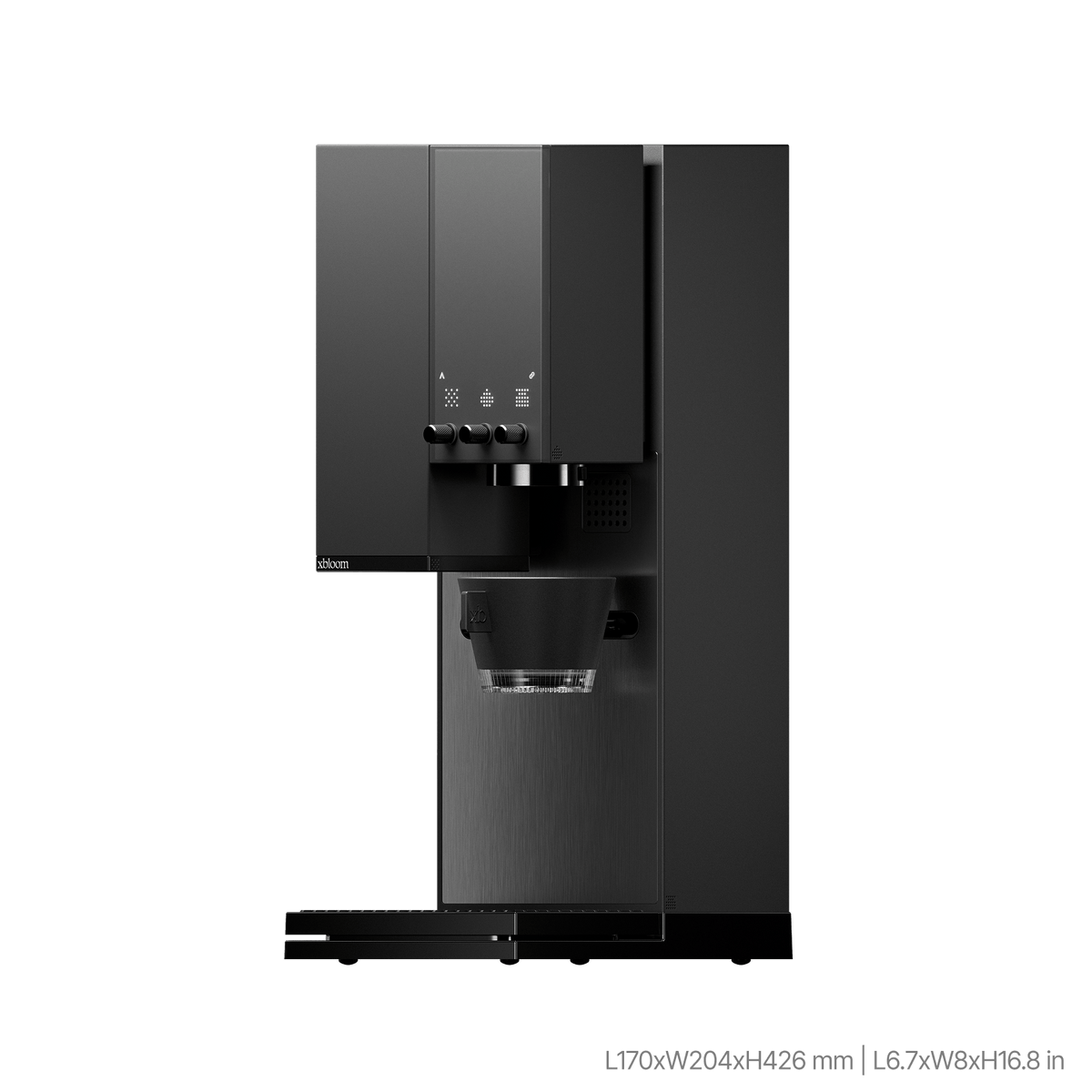 xBloom Studio - Third Wave Water