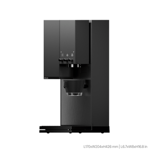 xBloom Studio - Third Wave Water