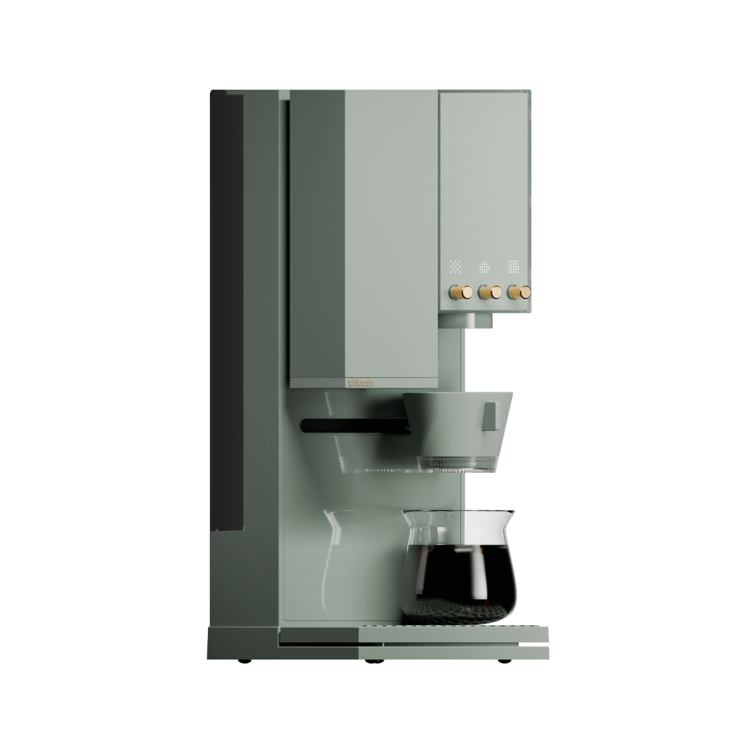 xBloom Studio - Third Wave Water