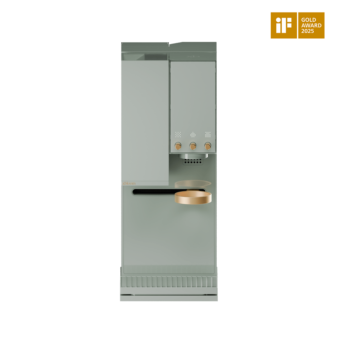 xBloom Studio - Third Wave Water