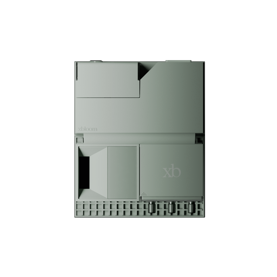 xBloom Studio - Third Wave Water