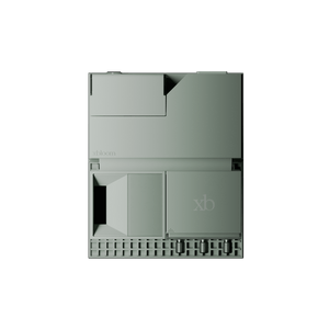 xBloom Studio - Third Wave Water