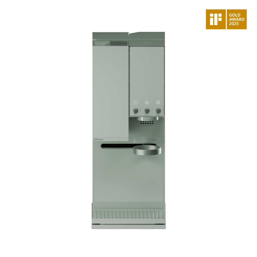 xBloom Studio - Third Wave Water