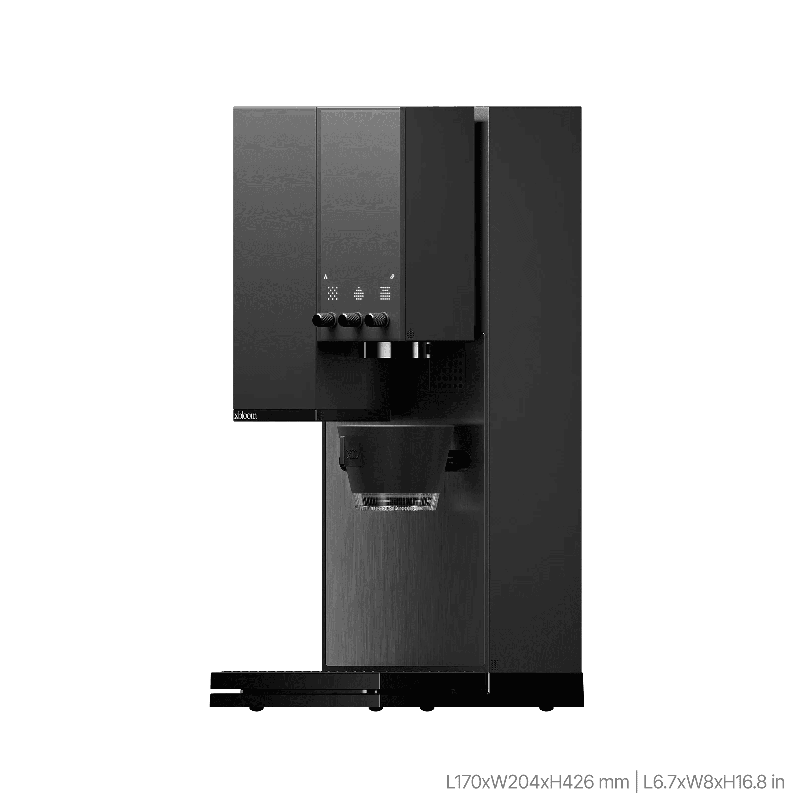 xbloom Studio - Third Wave Water