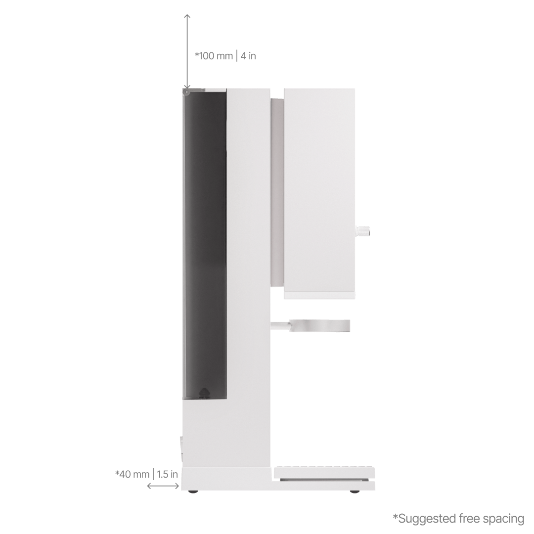 xBloom Studio - Third Wave Water