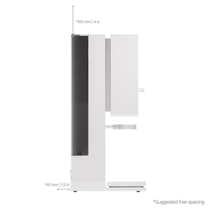 xBloom Studio - Third Wave Water