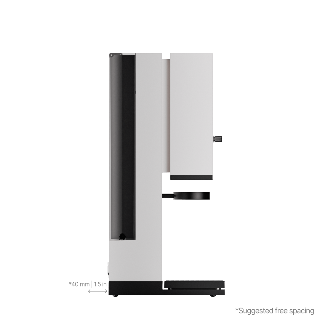 xBloom Studio - Third Wave Water