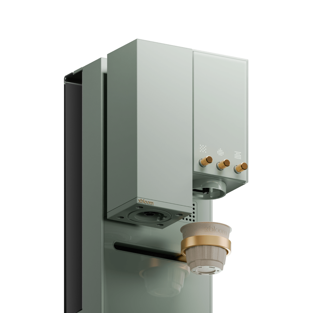 xBloom Studio - Third Wave Water