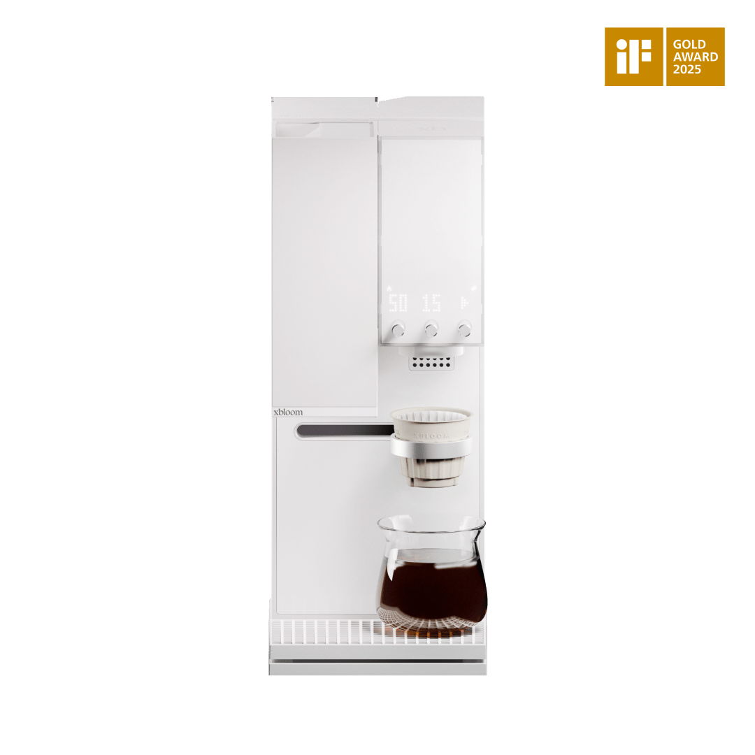 xBloom Studio - Third Wave Water