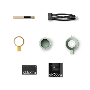 xBloom Studio - Third Wave Water