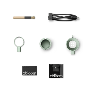 xBloom Studio - Third Wave Water