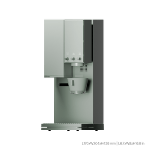 xBloom Studio - Third Wave Water