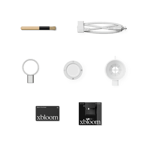 xBloom Studio - Third Wave Water