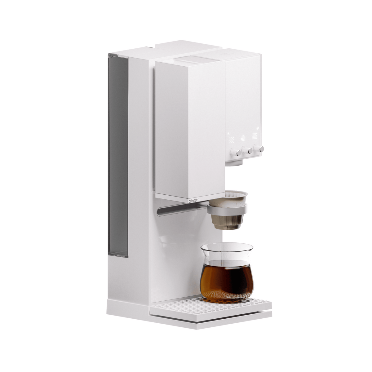 xBloom Studio - Coffee Machine - Third Wave Water