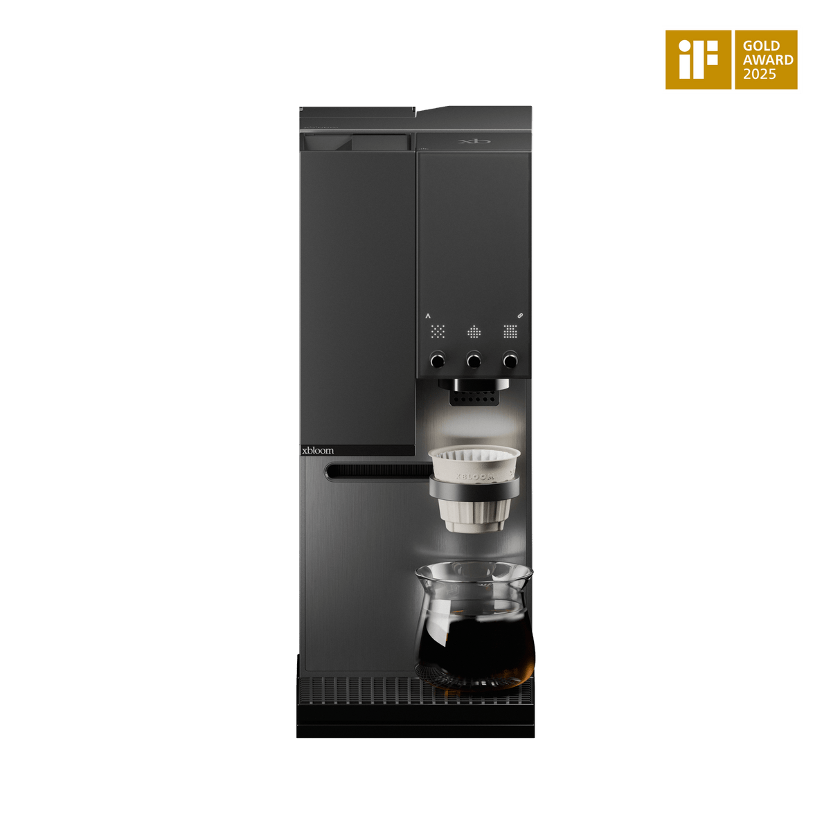 xBloom Studio - Coffee Machine - Third Wave Water