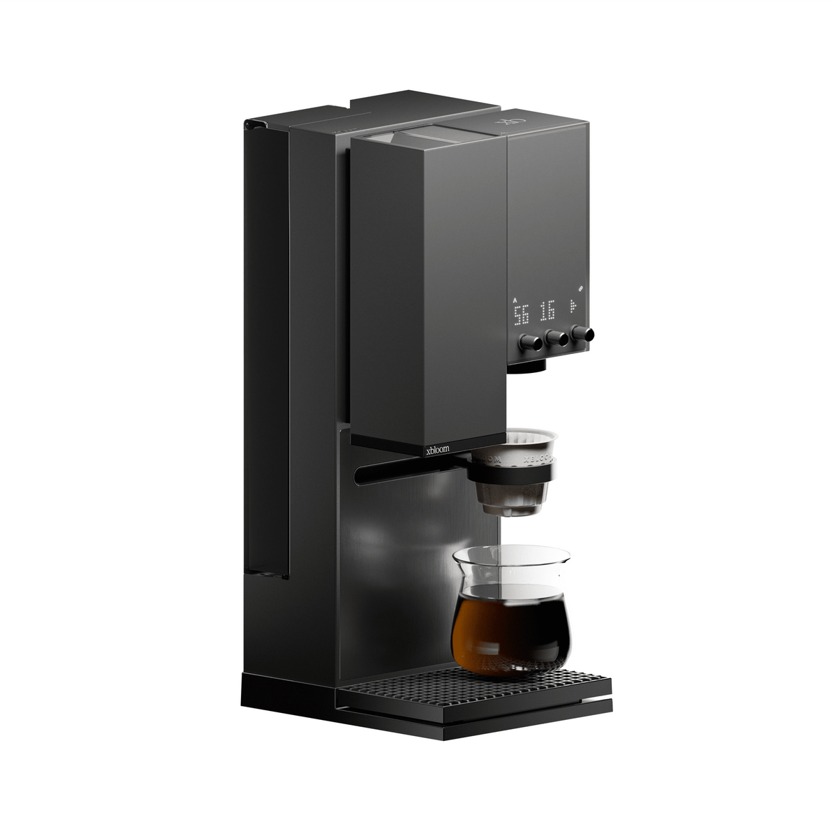xBloom Studio - Coffee Machine - Third Wave Water