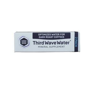 1 Gallon Two Pack - Third Wave Water