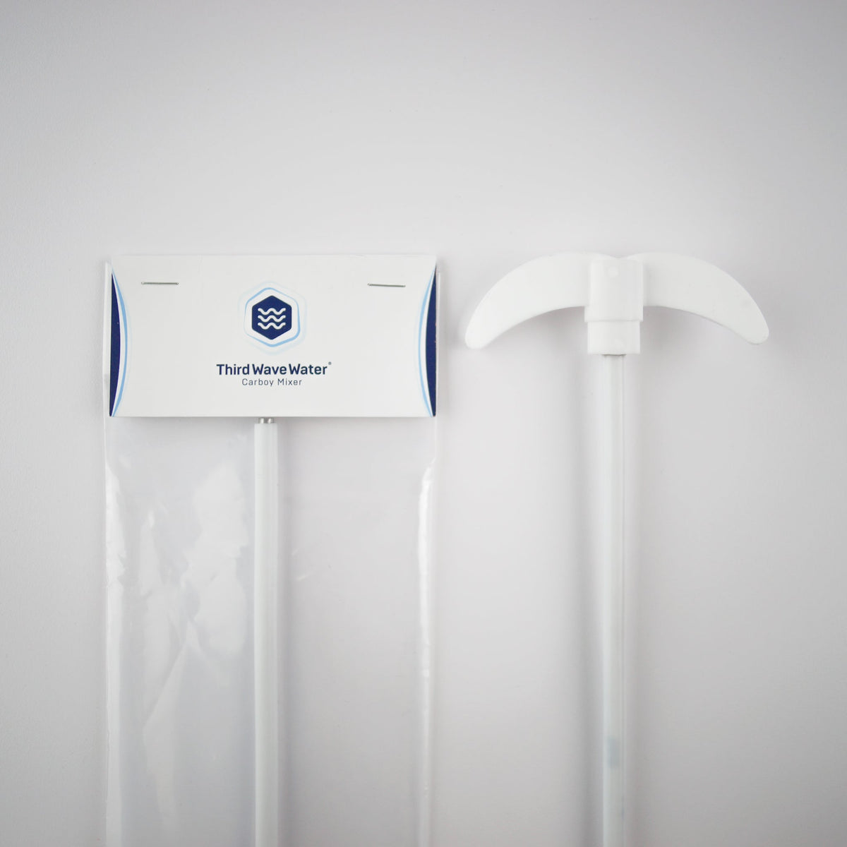 Carboy Mixer - Third Wave Water