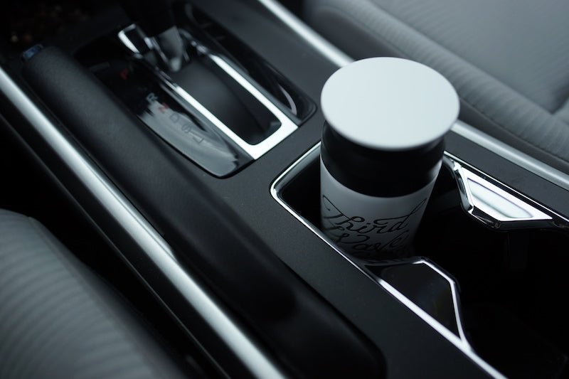 Double Wall Stainless Steel Tumbler - Third Wave Water