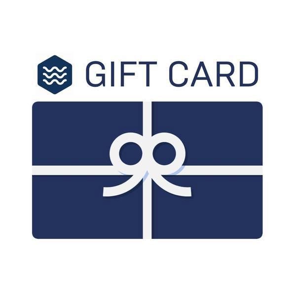 Gift Card - Third Wave Water