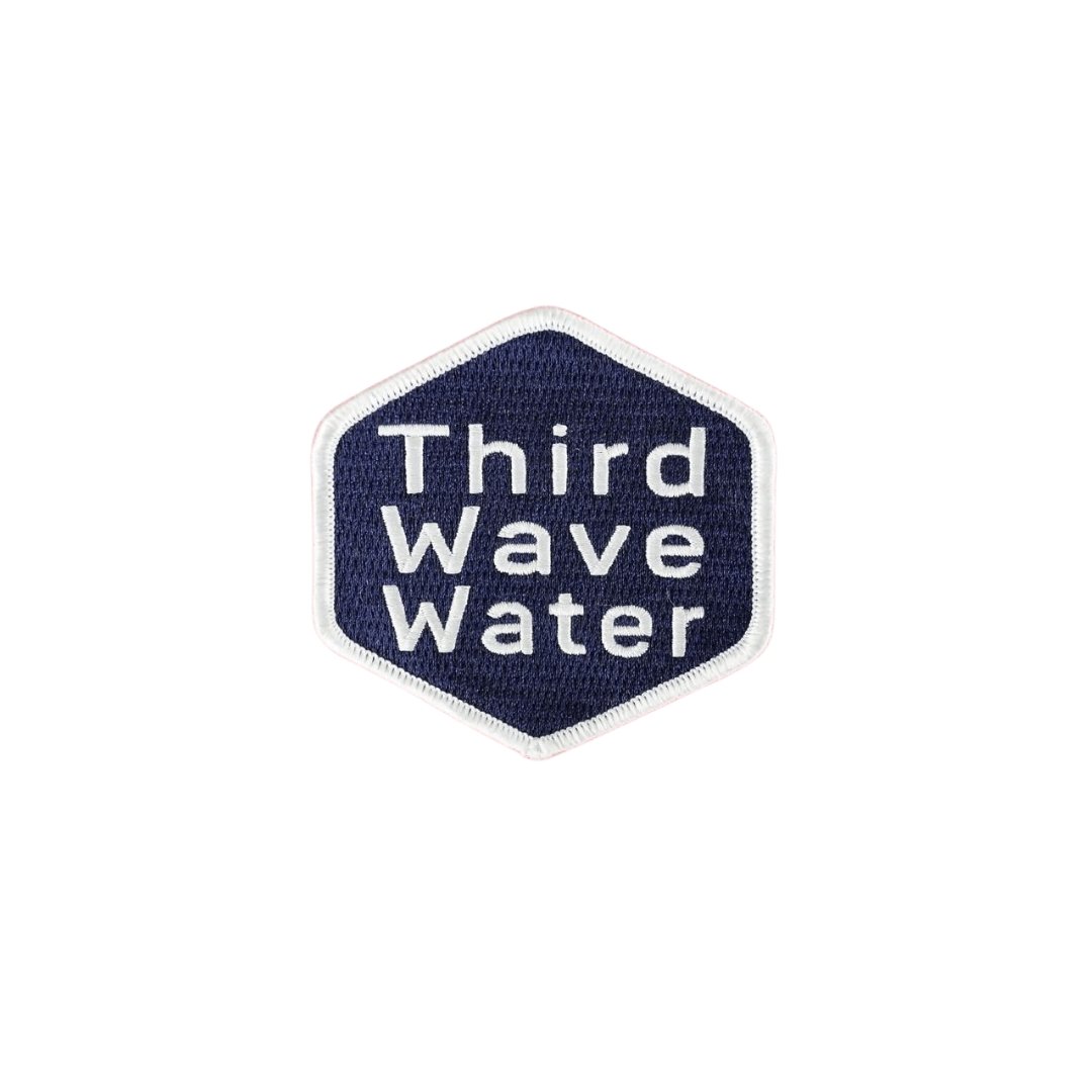 Third Wave Water Patch - Third Wave Water