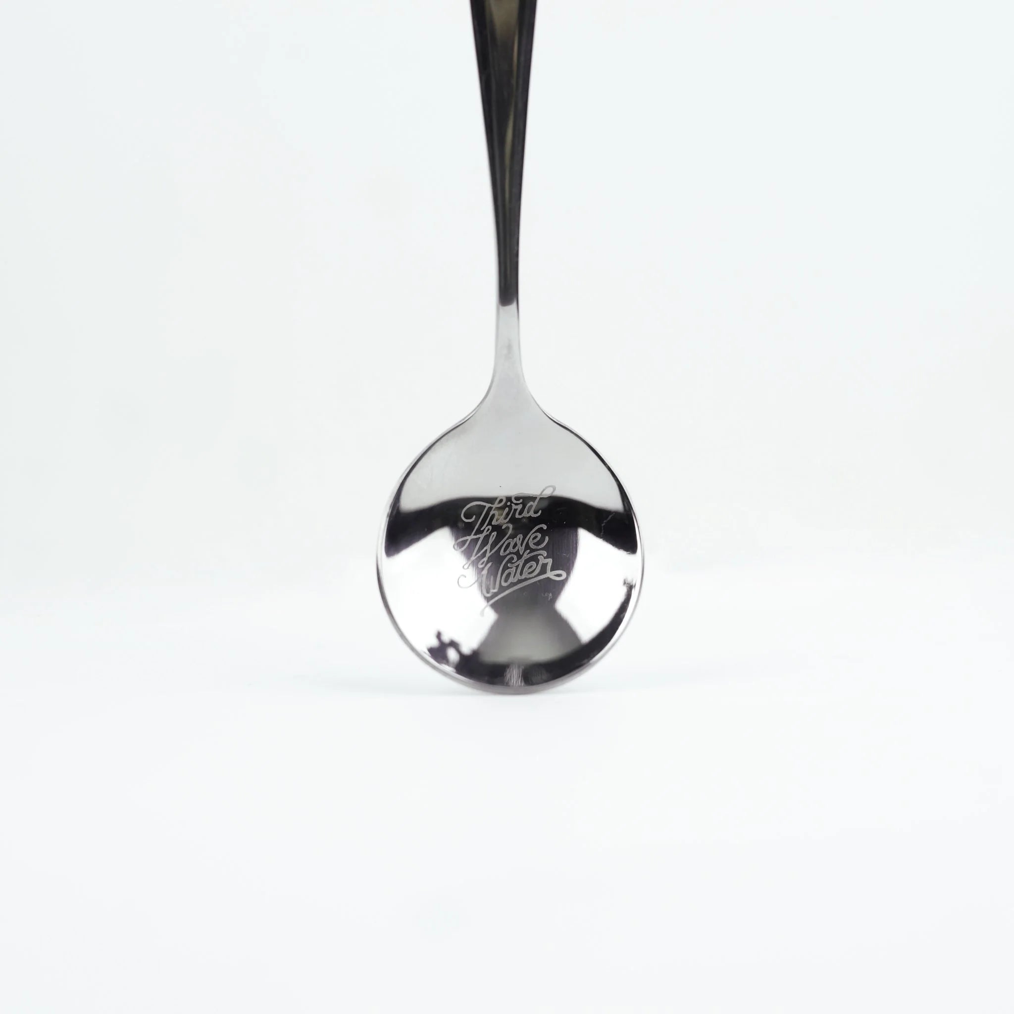 Coffee cupping spoon, Stainless Steel
