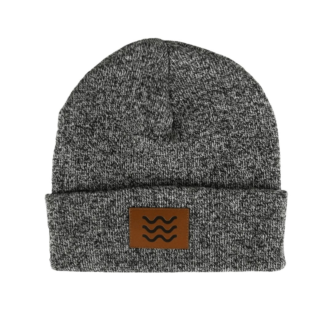 TWW Knit Beanie - Third Wave Water