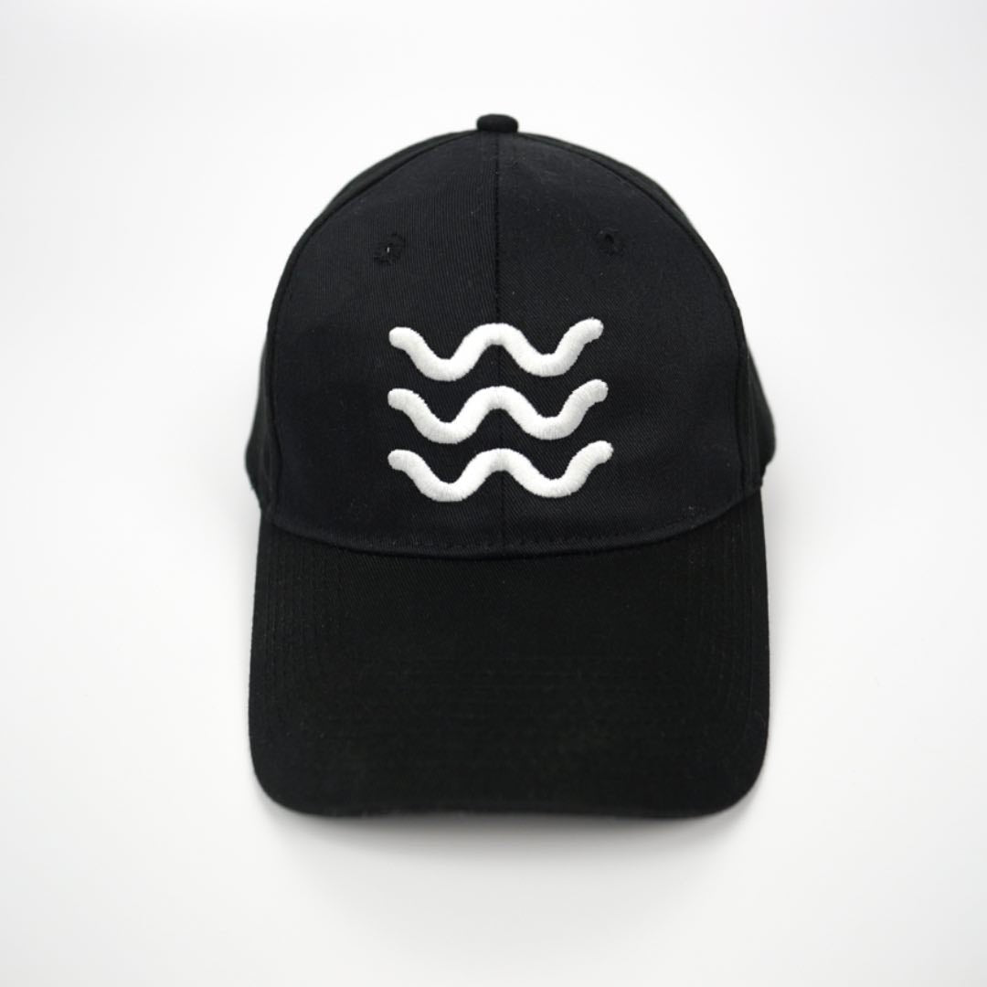 TWW Logo Hat - Third Wave Water