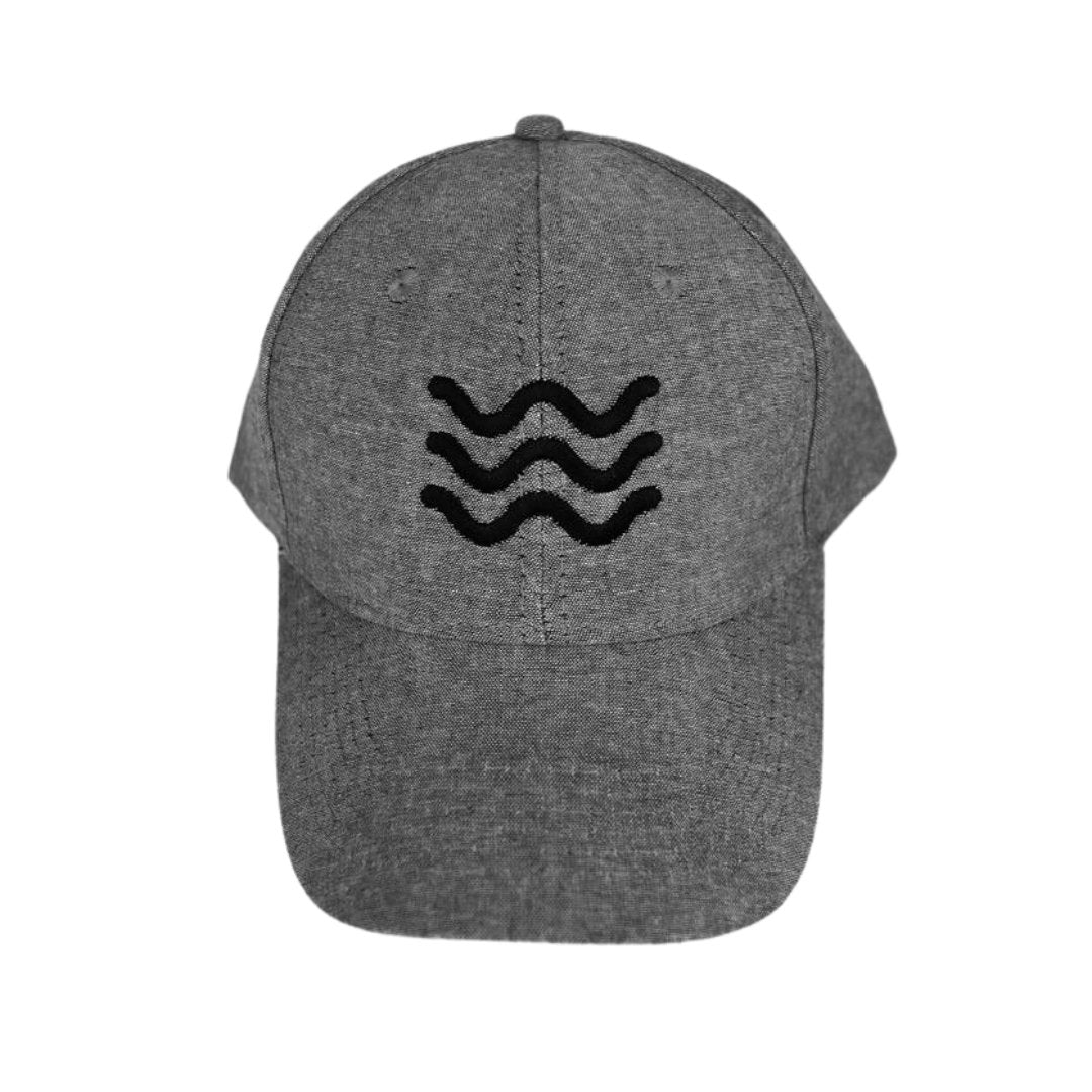 TWW Logo Hat - Third Wave Water